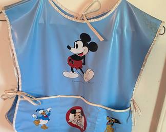 Vintage Mickey Mouse 