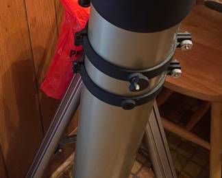 Tasco Telescope