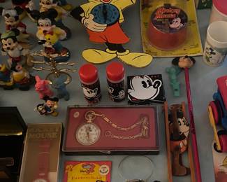 If you love Disney items, this is the sale for you! 