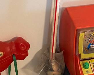 Mickey Mouse Water Sprinkler