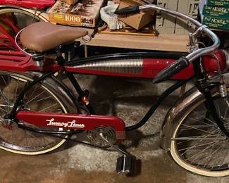 Roadmaster Luxury Liner Bicycle