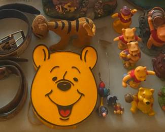 Winnie the Pooh Radio