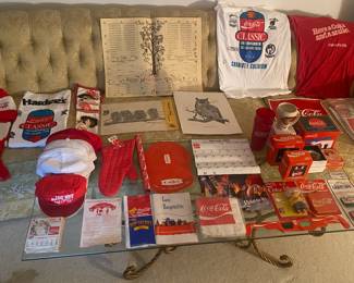 Coca Cola Collectibles