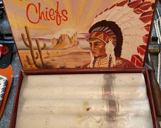 Cool Hanker Chiefs in Box