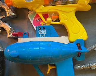 Toy Guns