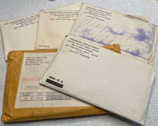 Proof Sets (No Silver)