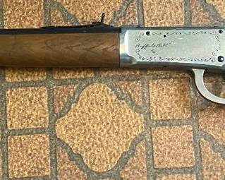 Daisy Model 1894 BB Gun