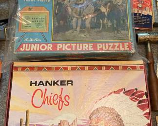 Western Collectibles