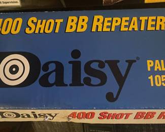 Daisy Pal 105 (Boxed)