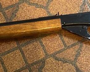 Daisy Red Ryder BB Gun