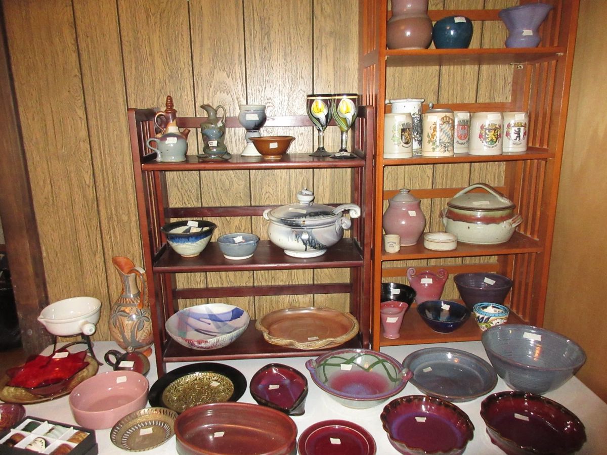 Full House in Crestwood KCMO in Kansas City, MO starts on 4/19/2024