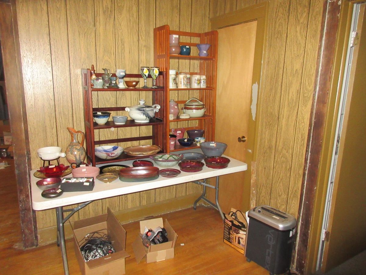 Full House in Crestwood KCMO in Kansas City, MO starts on 4/19/2024