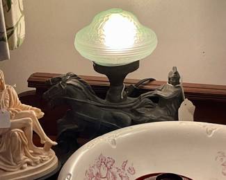 Look at this lamp ❤️❤️