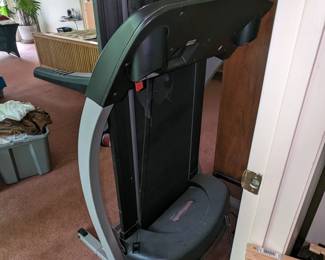 Proshox treadmill