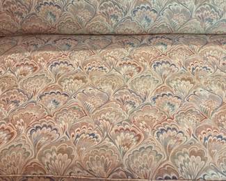 Detail of pattern of sectional