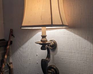 Vintage Wall lamp