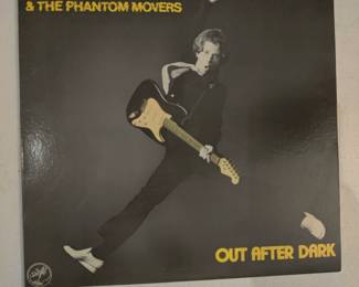 Vintage Vinyl Album - $2.00 EACH