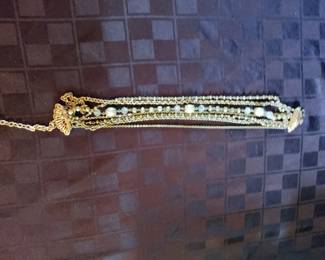 WOMEN’S COSTUME JEWELRY & MORE