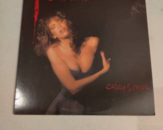 Vintage Vinyl Album - $2.00 EACH