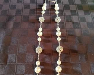 WOMEN’S COSTUME JEWELRY & MORE