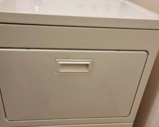 KENMORE WASHER & DRYER - $50 EACH
