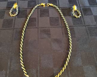 WOMEN’S COSTUME JEWELRY & MORE