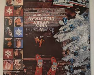 Vintage Vinyl Album - $2.00 EACH