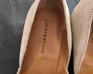 WOMEN'S SHOES, BOOTS & MORE