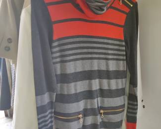 WOMEN'S CLOTHING, ASSESORIES & APPAREL