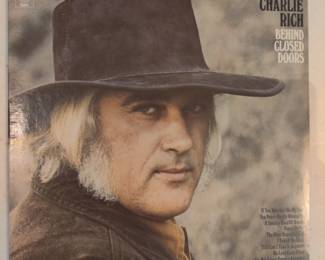 Vintage Vinyl Album - $2.00 EACH