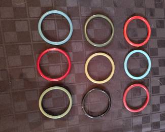 WOMEN’S COSTUME JEWELRY & MORE