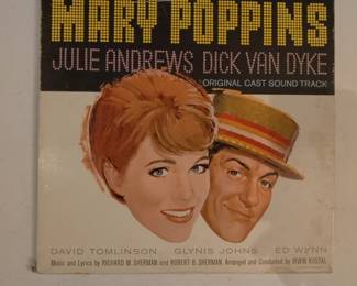 Vintage Vinyl Album - $2.00 EACH