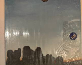 Vintage Vinyl Album - $2.00 EACH