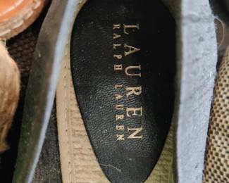 WOMEN'S SHOES, BOOTS & MORE