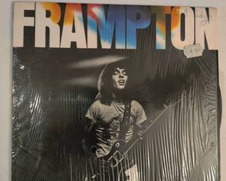 Vintage Vinyl Album - $2.00 EACH