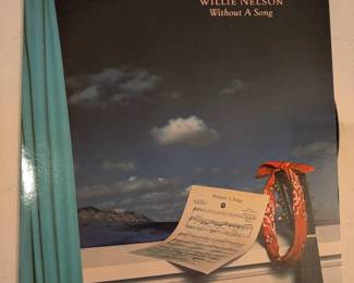 Vintage Vinyl Album - $2.00 EACH