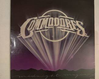 Vintage Vinyl Album - $2.00 EACH