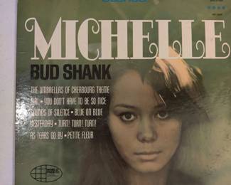 Vintage Vinyl Album - $2.00 EACH