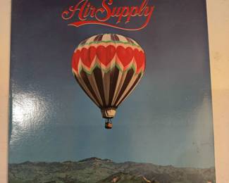 Vintage Vinyl Album - $2.00 EACH