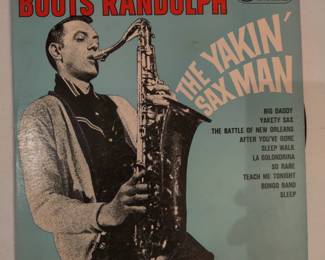 Vintage Vinyl Album - $2.00 EACH