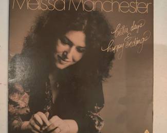 Vintage Vinyl Album - $2.00 EACH