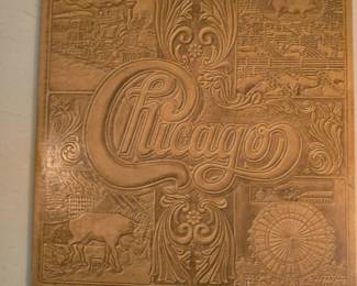 Vintage Vinyl Album - $2.00 EACH