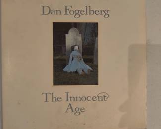 Vintage Vinyl Album - $2.00 EACH