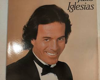 Vintage Vinyl Album - $2.00 EACH