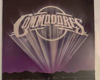 Vintage Vinyl Album - $2.00 EACH