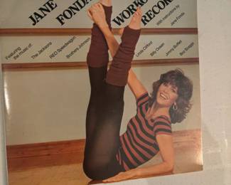 Vintage Vinyl Album - $2.00 EACH