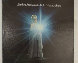 Vintage Vinyl Album - $2.00 EACH