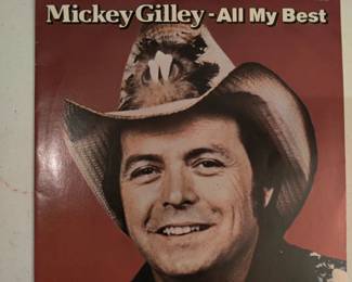 Vintage Vinyl Album - $2.00 EACH