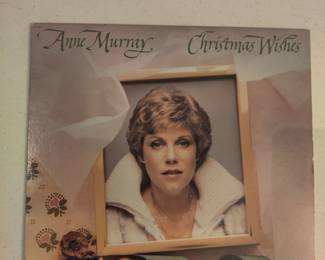 Vintage Vinyl Album - $2.00 EACH