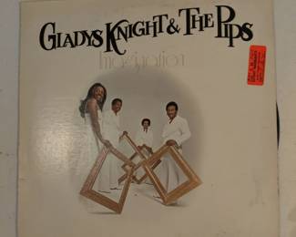 Vintage Vinyl Album - $2.00 EACH